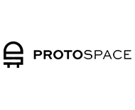 Protospace Calgary Logo | Zyris Customer