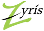 Zyris Software Inc Logo